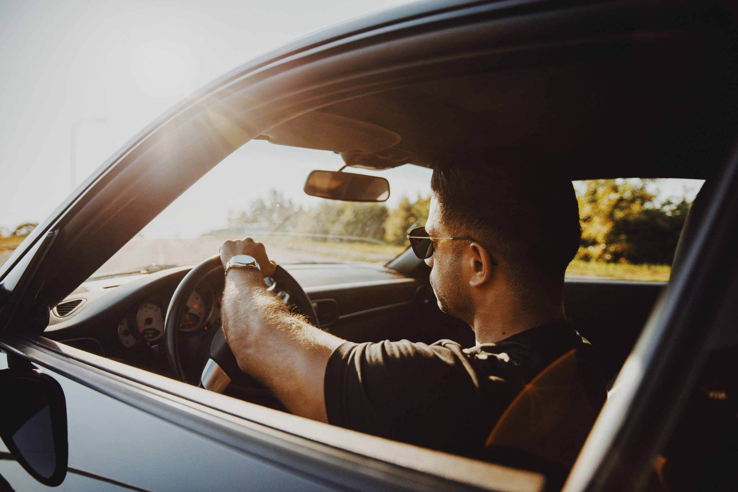 Top 3 Tips to Avoid Speeding Tickets